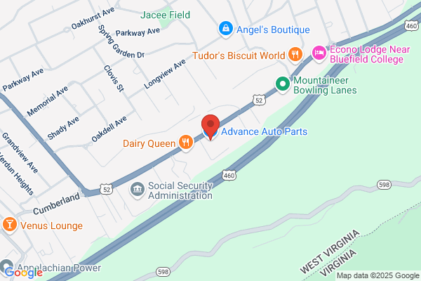 Advance Auto Parts