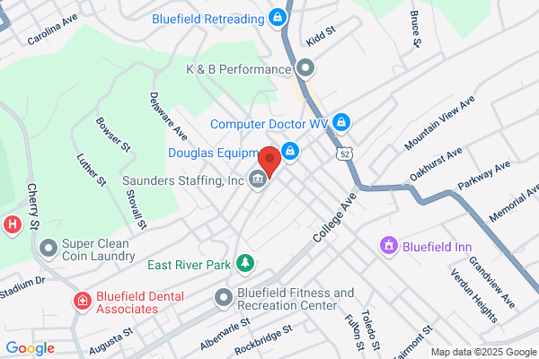 Bluefield Eye Clinic