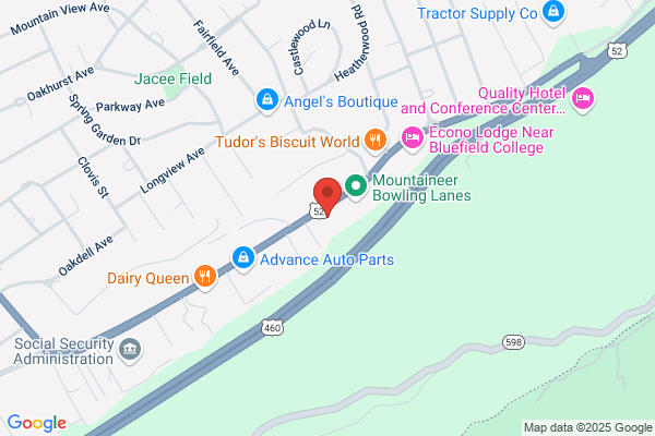 Arby's - CLOSED