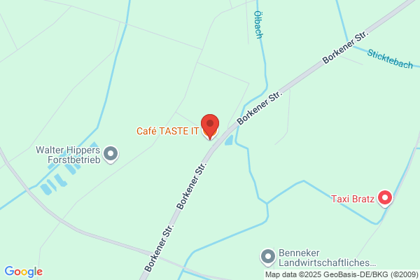 Tastee Freez Restaurant