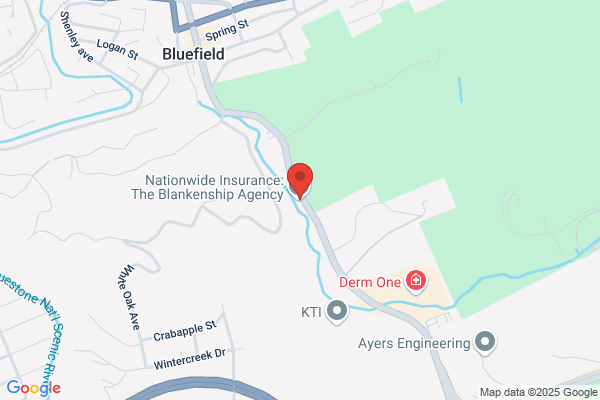 Blankenship Larry D Insurance Agency