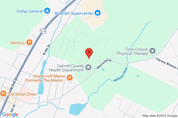 Laurel Mountain Medical
