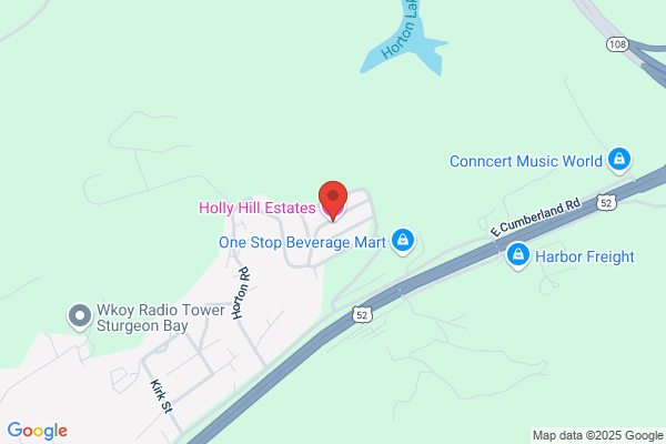 Holly Hill Estates