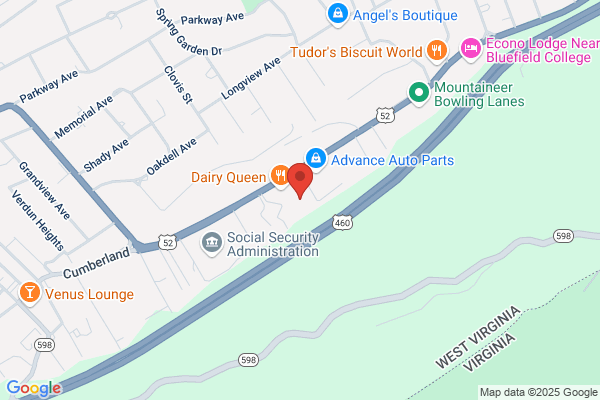 A-1 Rainbow Self-Storage