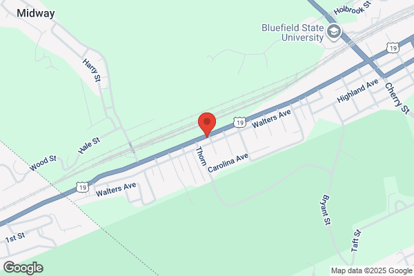 Glf I-73 74 Corridor Association