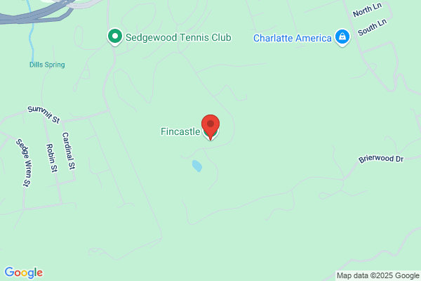 Fincastle Country Club