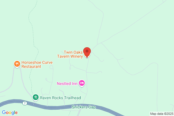 Twin Oaks Tavern Winery