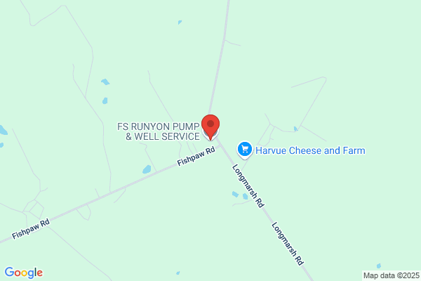 Fairfax-Loudoun Pump & Well