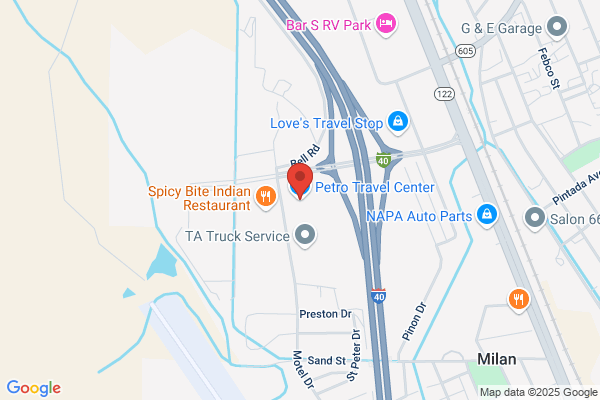 Petro Travel Center