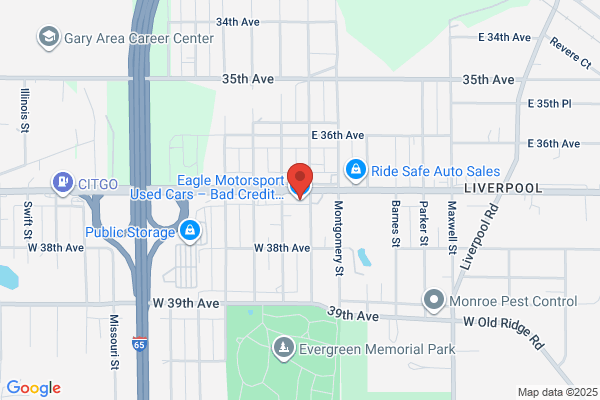 Eagle Motors