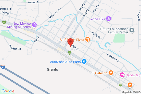 O'Reilly Auto Parts