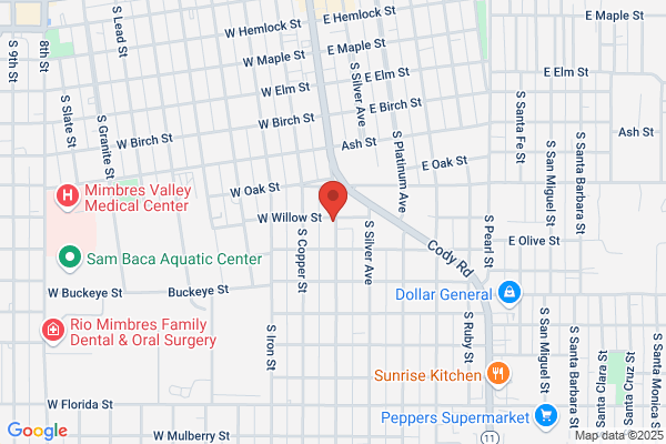 Soulsby Chiropractic Life Center