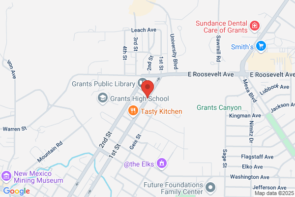 Southwest Dental