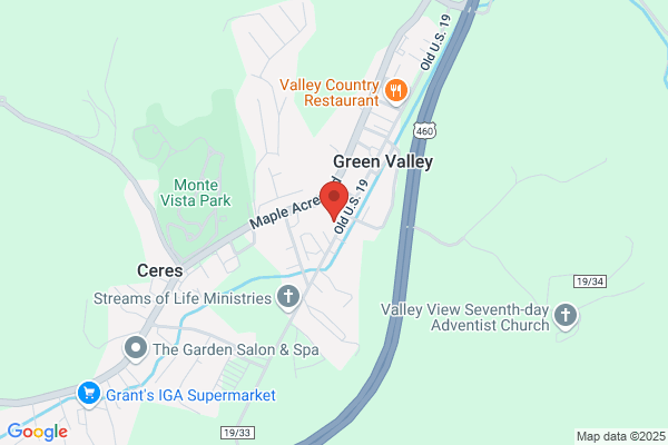 Green Valley Animal Hospital
