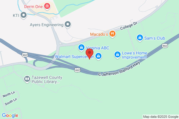 AAA Bluefield Automobile Club