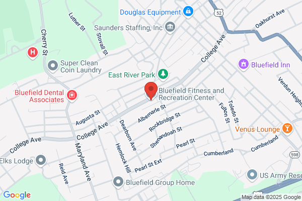 Bluefield Community Center