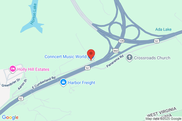 Conncert Music World
