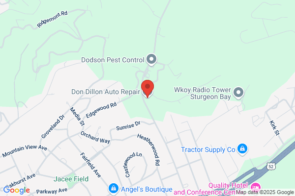 D & R Automotive & Truck Repair