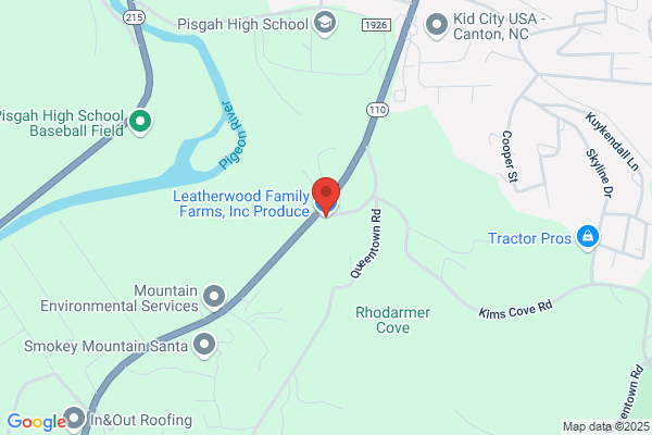 Leatherwood Farms