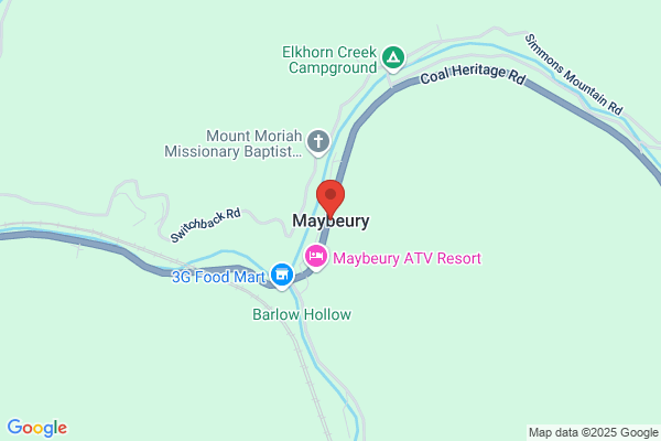 Maybeury Clinic