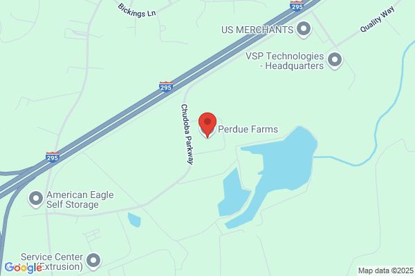 Perdue & Son of the Virginia's Inc