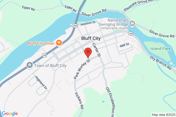 Bluff City Headstart