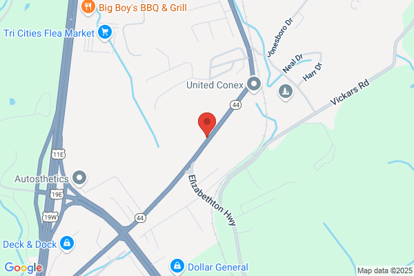 Bluff City Used Cars & Parts