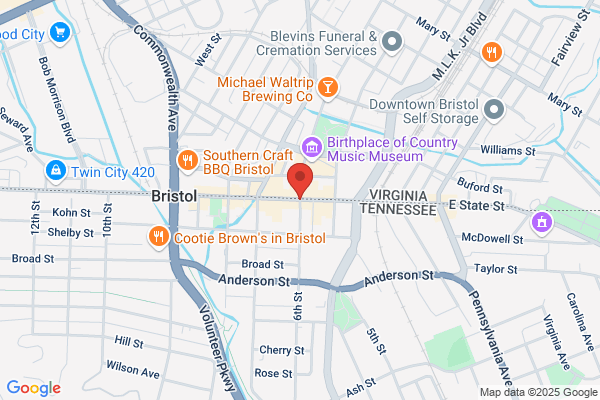 Bristol  Sewing Center