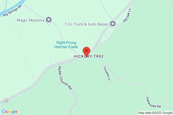 Hickory Tree Grocery