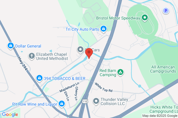 Jarrell Mobile Home Estates