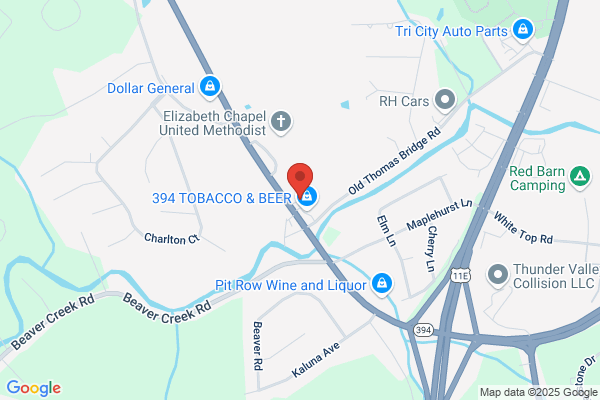 Joe McKee Car Wash Supplies & Service