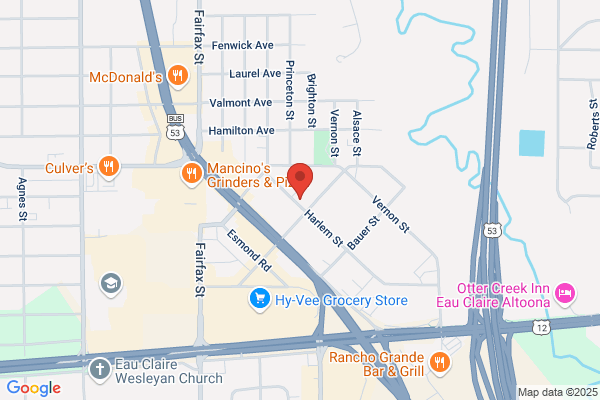 Kirby Service Center of the Tri-Cities