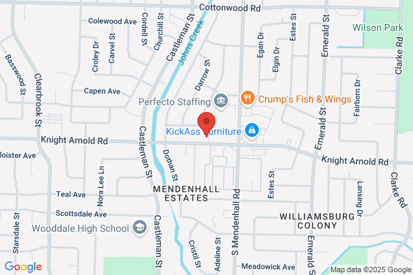 Northwest Tennessee Mortuary Service