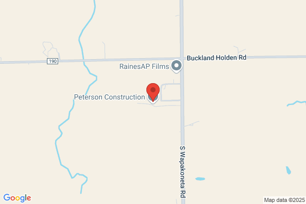 Peterson Construction