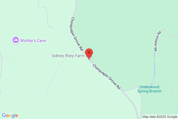 Riley Sidney Farm
