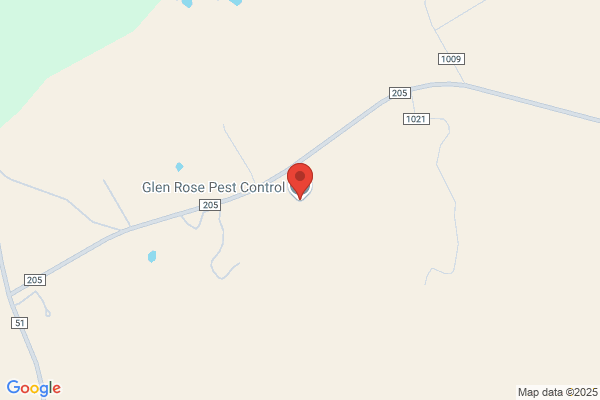 Glen Rose Pest Control