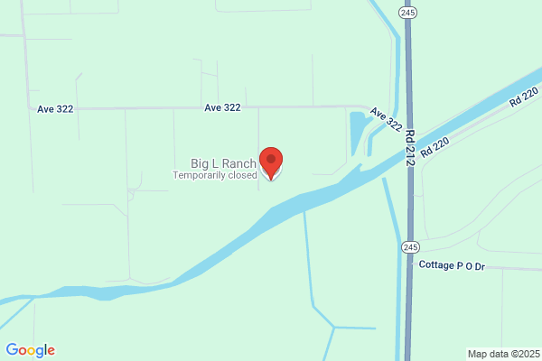Big L Ranch