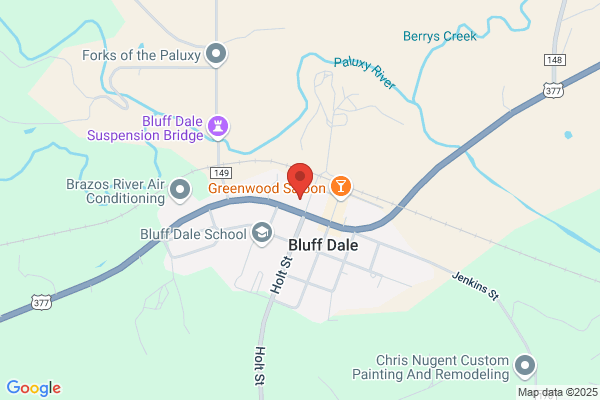 Bluff Dale Country Store