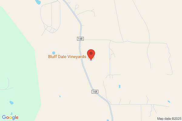 Bluff Dale Vineyards