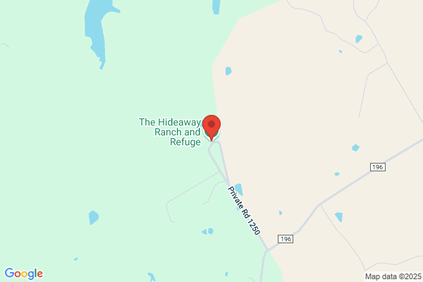 Hideaway the