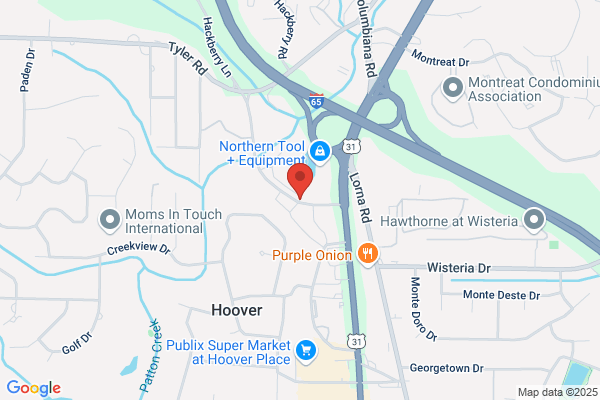 Aspire Physical Recovery Center at Hoover, LLC