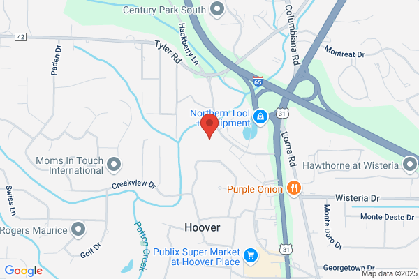 Briar Glen Alzheimer's Special Care Center
