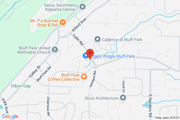 Bluff Park Animal Clinic