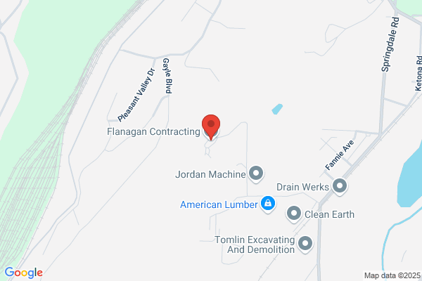 Flanagan Instrument Inc