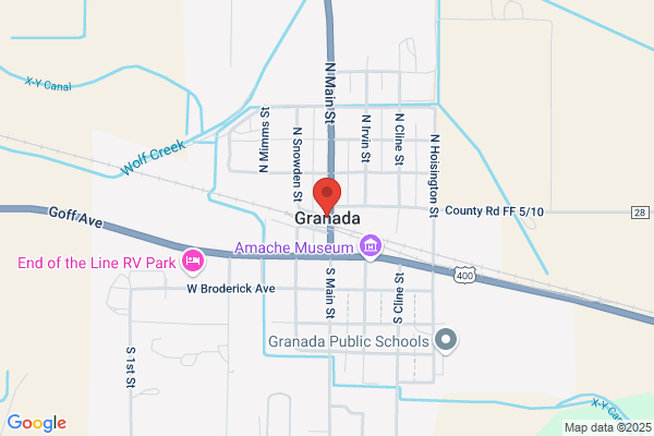 Granada Co