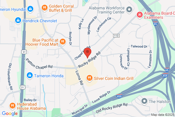 Patton Creek of Hoover Apartment Homes