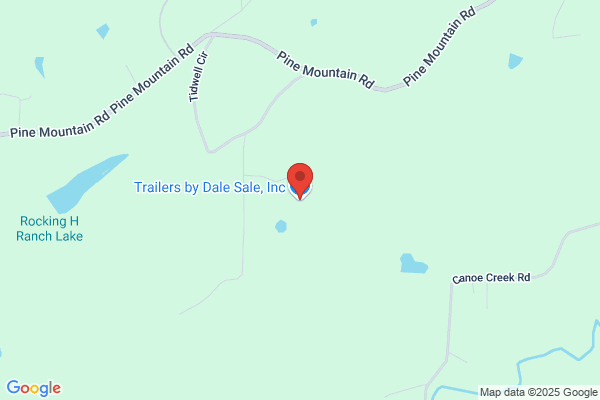 Trailers by Dale Sale Inc