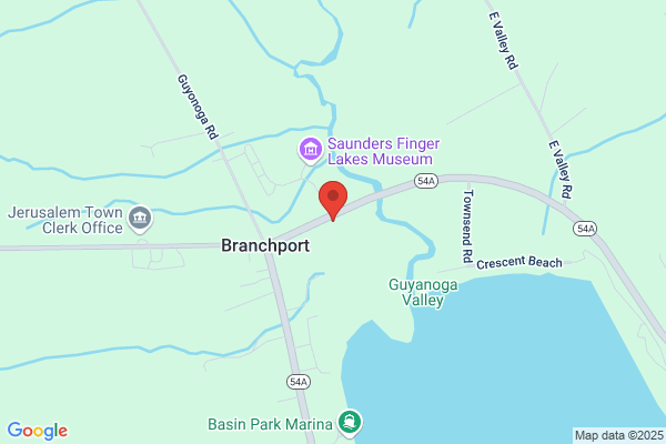 Branchport Free Library