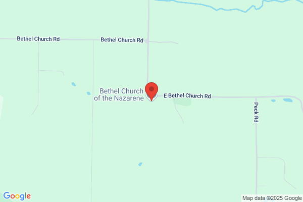 Bethel Church of the Nazarene