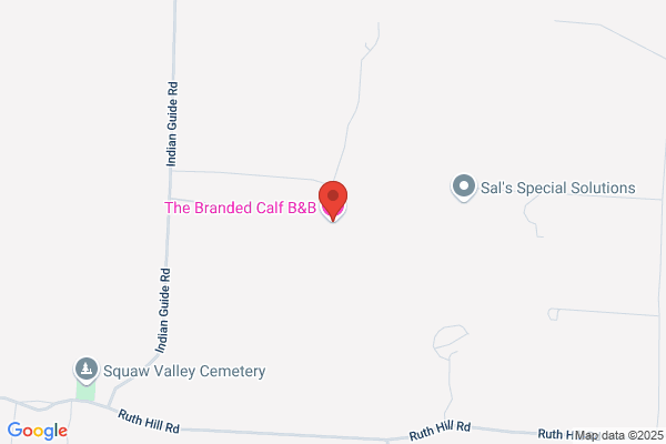 Calf Canyon Bed & Breakfast